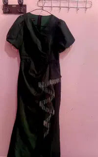لباس مجلسی