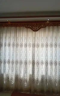 پرده کلاسیک