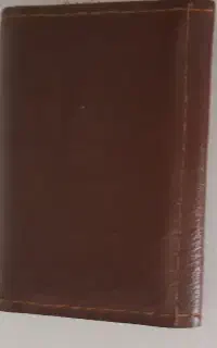 کیف پول همراه کارت گمشده