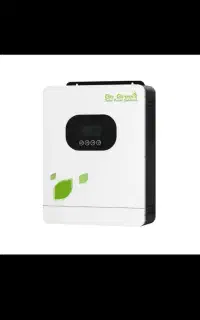 سانورتر  گوگرین(go green)6kw