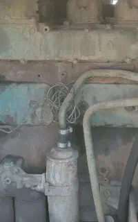کمپرسور هوا