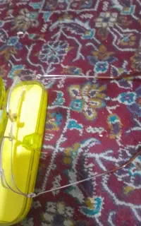 عینک طبی