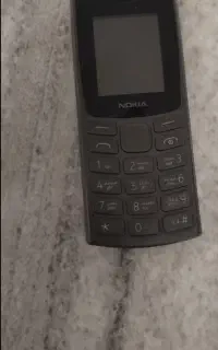 گوشی نوکیا ۱۰۶ ۲۰۲۳ اصل