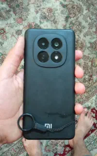 شیاعومی نوت ۱۵