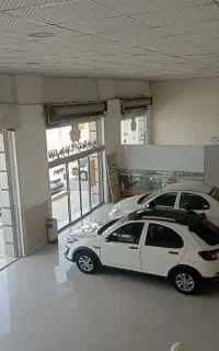 اطلس GL بهکار خودرو