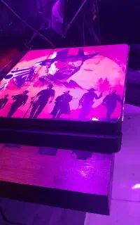 ps4 پی اس فور کپی خور ورژن۹