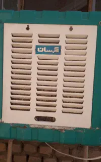 کولر ابی رو میزی