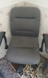 صندلی چرخدار نیلپر