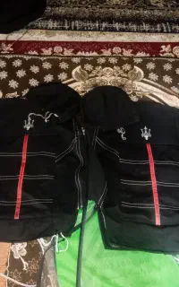 روکش صندلی ۱۳۱
