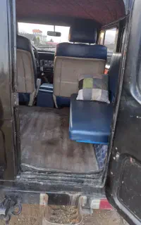 تویوتا کالسکه