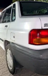 پراید