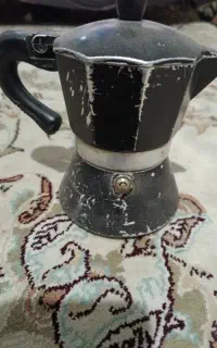 موکاپ قهوه ساز