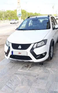 کوییک RS مدل 1404