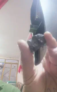 شهاب سنگ کاملا مغناطیسی