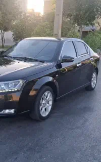دنا پلاس اپشنال اتومات مدل 1404