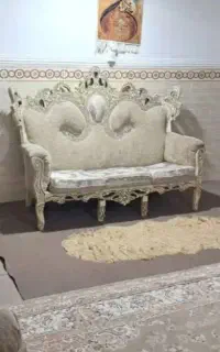 مبلشویی فربود کیان فقط بانانو