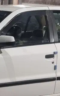 سمند ef7