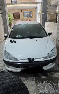 206sd مدل۹۰