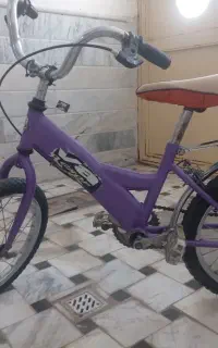 دوچرخه ۱۶