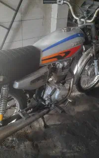 هندا125