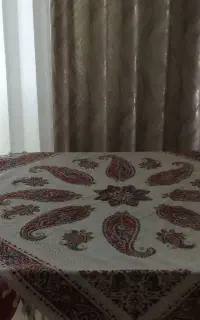 میز نهار خوری
