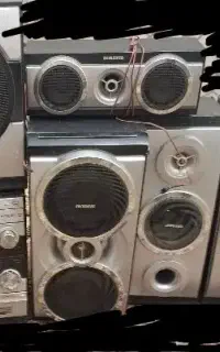 ضبط سامسونگ غول ۱۰ هزار W وات