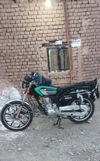 کبیر 200cc
