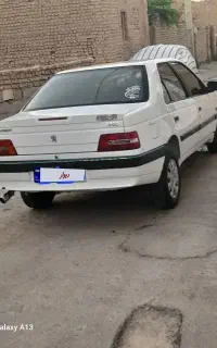 اس ال ایکس دریچه برقی