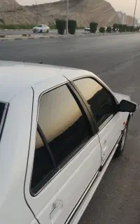 پارس دریچه سیمی درحد