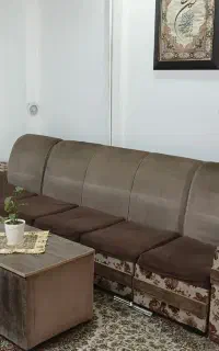 مبلمان راحتی