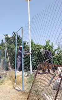 دوربین مداربسته ، کرکره برقی ، دزدگیر ،جک پارکینگی