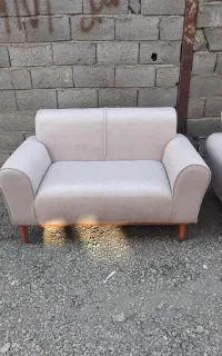 مبل راحتی فانوس