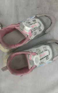 کتونی دخترانه