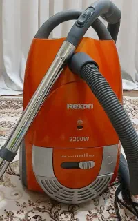 جاروبرقی
