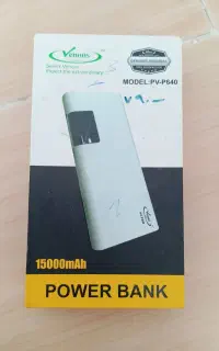 پاور بانک