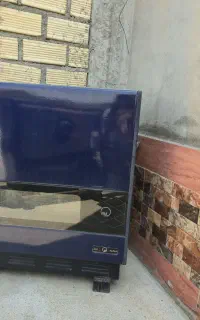 فروش دو عدد بخاری به علت خرید پکیج
