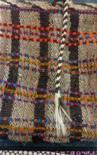 کوله پشتی عشایری