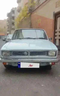 پیکان بالا چراغ۶۳
