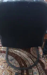 صندلی چرمی