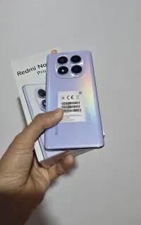فروش گوشی نوت چهارده پرو مشابه اکبند
