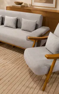 مبل کایرو ۸نفره