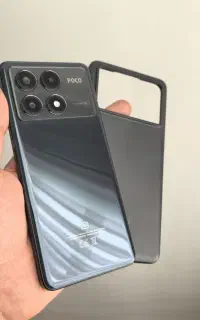 Poco X6pro