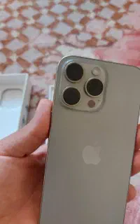 آیفون 15پرومکس