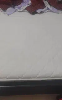 تشک دو نفره طبی ضد آب