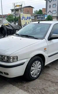 سمندبیرنگ تک برگ سند