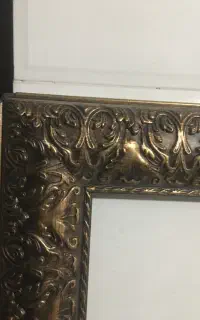 قاب فرش اینه تابلو وارداتی