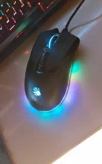 موس بلادی w90 pro
