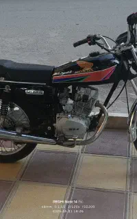 موتور 150مدل90