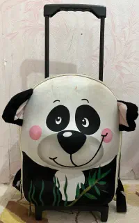 کیف مهدکودک