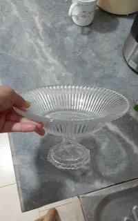 ظرف خانه و پذیرایی